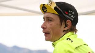 Quiero ser como Pogacar: Vingegaard inicia el asalto al doblete Giro-Tour