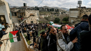 El regreso de Trump reaviva el debate en Israel sobre la anexi&oacute;n de Cisjordania