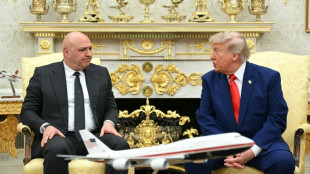 Trump promete ajudar L&iacute;bano a alcan&ccedil;ar a paz com Israel