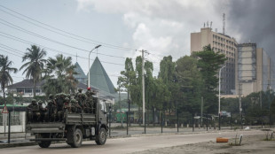 Violences &eacute;lectorales: la Tanzanie l&egrave;ve le confinement mais veut bloquer la diffusion d'images sanglantes