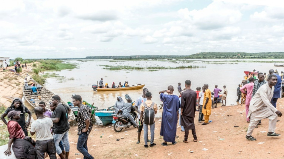 What's behind the dispute between Benin and Niger?