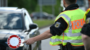 Polizeigewerkschaft kritisiert Aufwand von Grenzkontrollen und warnt vor Staus