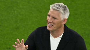 Schweinsteiger: "W&uuml;rde gerne Erfahrung weitergeben"