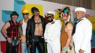Muere a los 74 a&ntilde;os el cantante de Village People, Victor Willis