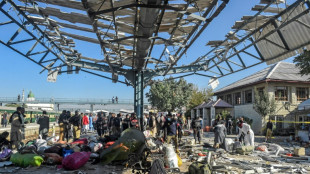 Des s&eacute;paratistes baloutches tuent 26 personnes dans une gare au Pakistan