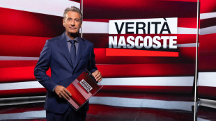Infante, "a Mediaset per sperimentare, punto sul tempo reale"