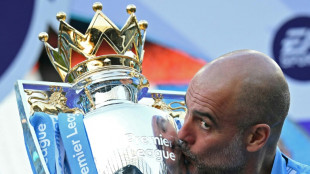 Foot: Guardiola &agrave; Manchester City, clap de fin et h&eacute;ritage &eacute;ternel