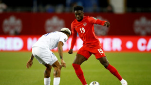 Canad&aacute; mira alto na Copa do Mundo de 2026 com a melhor gera&ccedil;&atilde;o de sua hist&oacute;ria