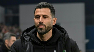 Italy's World Cup winner Grosso appointed Fiorentina coach