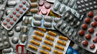 Weniger Medikamente f&uuml;r Hochbetagte: Regierung gegen Vorsto&szlig; von Drogenbeauftragtem