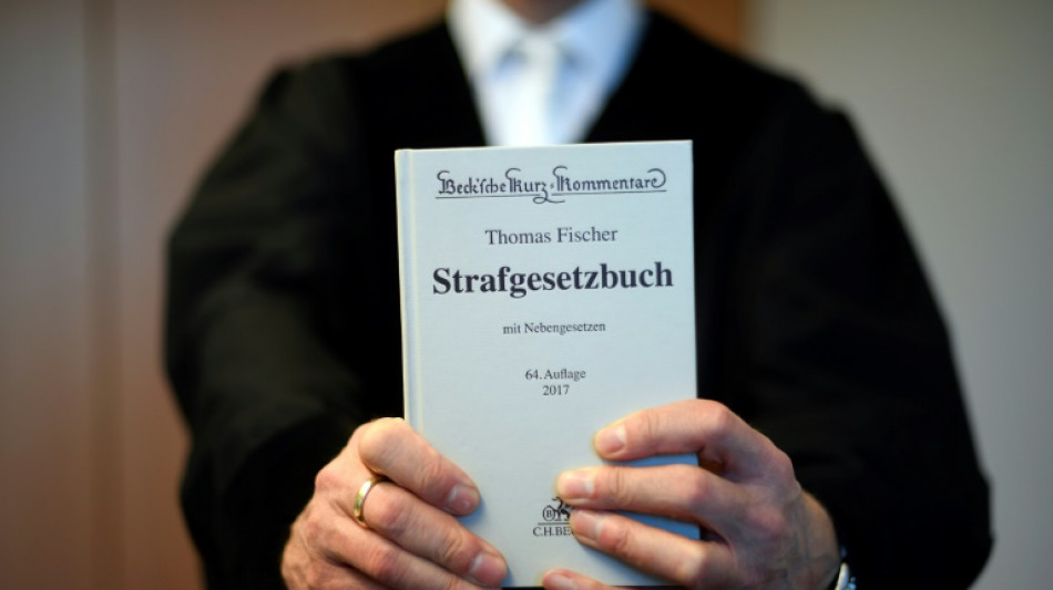 Drei Jahre Haft in Prozess um tot gesch&uuml;ttelten S&auml;ugling in K&ouml;ln