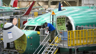 Perte majeure et espoir de paix sociale, journ&eacute;e en clair-obscur pour Boeing