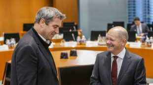 S&ouml;der: Scholz musste von Frankreich zu Marder-Entscheidung getragen werden