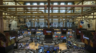 A Wall Street, record pour le Dow Jones, apr&egrave;s la tentative d'assassinat de Trump