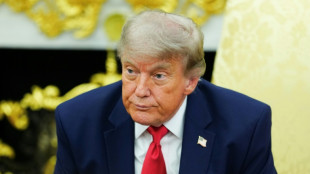 Trump pede ao Congresso mais recursos para guerra no Ir&atilde;