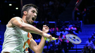 Mondiaux de badminton: Christo et Toma Popov oppos&eacute;s aux N.1 et 2 mondiaux en huiti&egrave;mes 