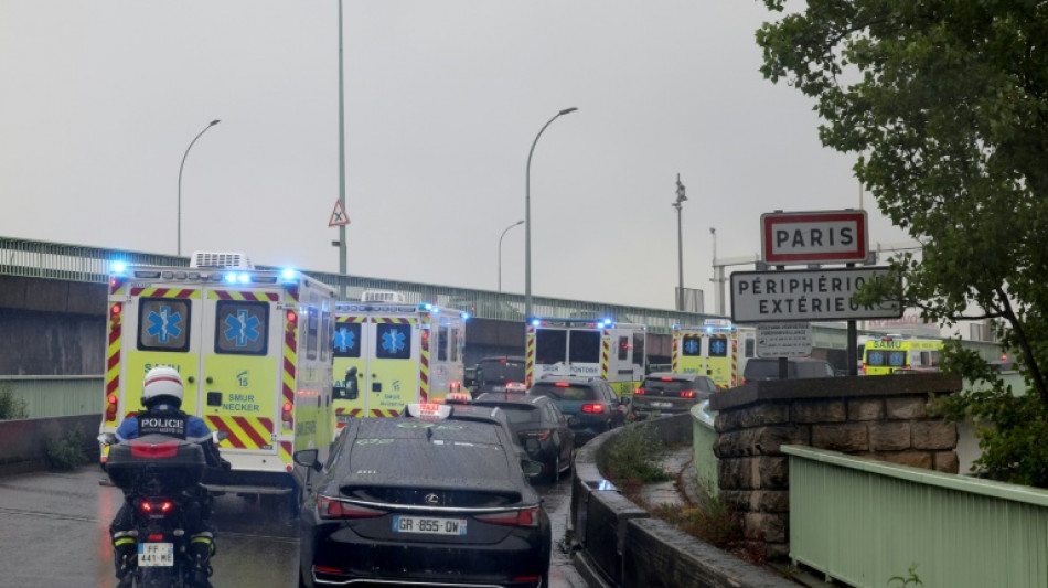 Une Fran&ccedil;aise test&eacute;e positive &agrave; l'hantavirus, nouvelle r&eacute;union &agrave; Matignon