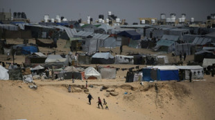Gaza: Blinken appelle le Hamas &agrave; accepter une proposition "extraordinairement g&eacute;n&eacute;reuse" 