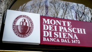 Mps vola in Borsa (+10%) con Mediobanca, corrono Generali e Bper