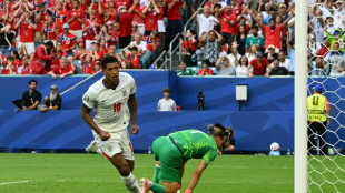 Bellingham double as 'lucky' England beat Norway to reach World Cup semi-finals