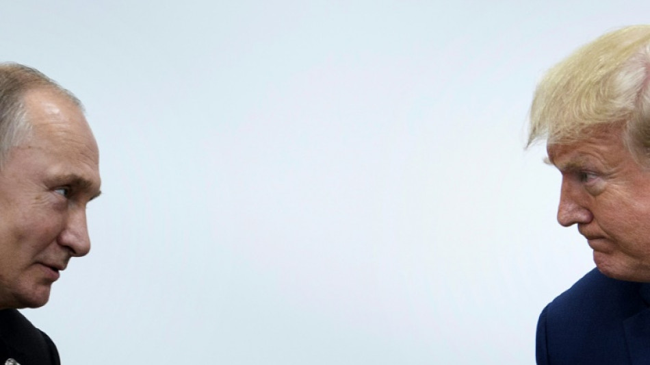 Putin-Trump summit: What each side wants