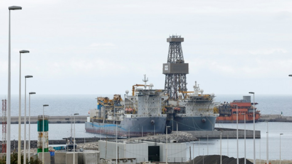 Canarias, en vilo ante la llegada de un crucero que reaviva la pesadilla de los virus
