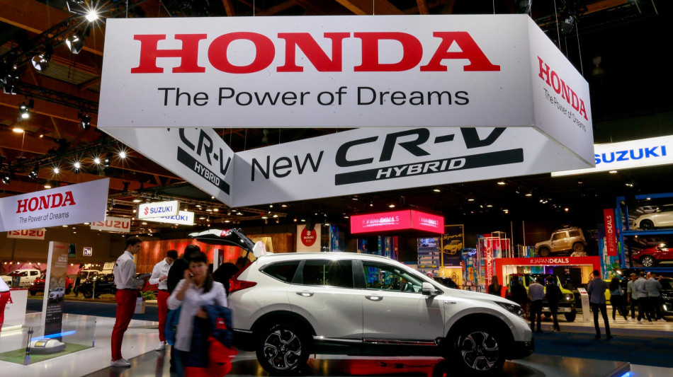 Honda e Nissan insieme per l'Os, il cervello delle auto del futuro