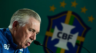 Ancelotti renova com a CBF para comandar a Sele&ccedil;&atilde;o at&eacute; 2030
