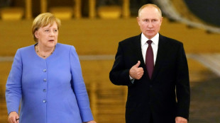 CDU-Au&szlig;enpolitiker gehen mit Merkels Russland-Kurs hart ins Gericht