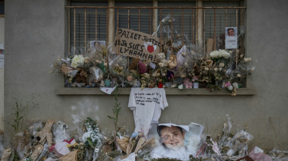 Meurtre de Lyhanna: la coll&eacute;gienne a &eacute;t&eacute; viol&eacute;e, de l'ADN du suspect retrouv&eacute;