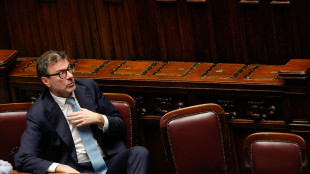 Giorgetti, serve una riflessione sull' utilizzo dei Fondi di coesione