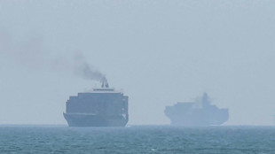 Iran declares Hormuz strait closed, US military insists traffic flowing