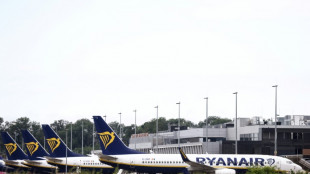 A&eacute;rien: les compagnies low-cost en grande forme cet &eacute;t&eacute;