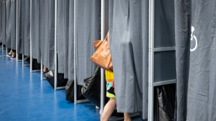 Les Europ&eacute;ens aux urnes pour fixer le cap politique des cinq ans &agrave; venir