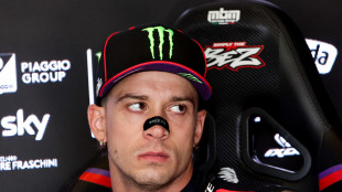 MotoGP: GB, Bezzecchi da record nelle prequalifiche