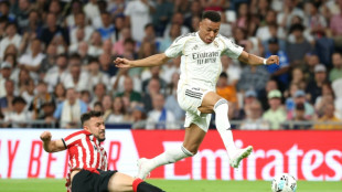 Real Madrid end troubled Liga season with win, Mallorca, Girona down