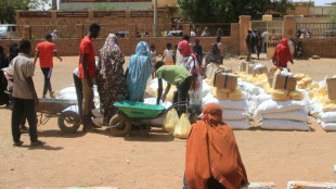 La faim dans le monde r&eacute;siste, l'Afrique en premi&egrave;re ligne