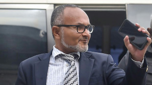 Solomon Islands elects opposition leader Matthew Wale as PM