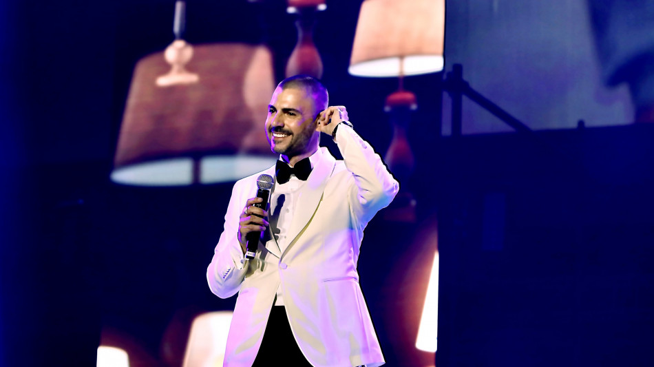 'Tutto in una notte', live dal Maradona di Gianni Fiorellino