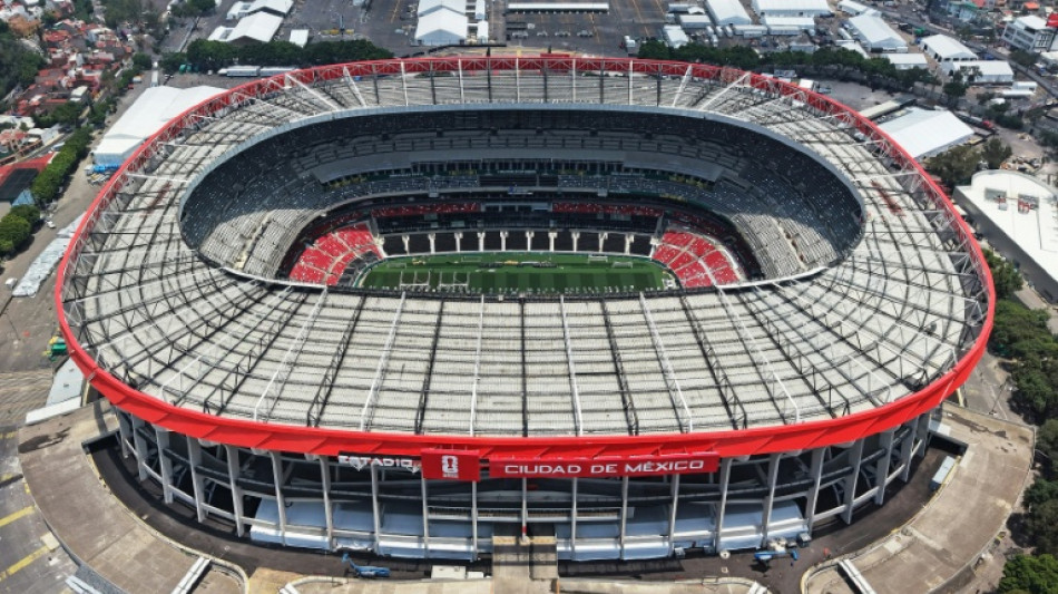 England v Mexico World Cup game kickoff time unchanged: FIFA