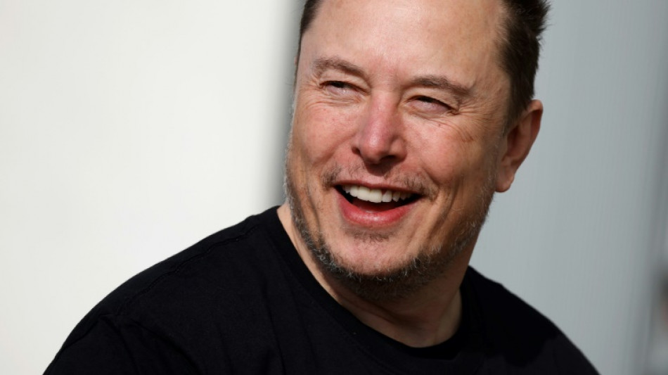 Pekings Zusage an Musk: China wird "immer" offen f&uuml;r ausl&auml;ndische Firmen sein