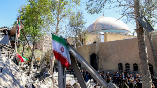 Vor Ablauf von Trumps Ultimatum: Weitere heftige Angriffe im Iran-Krieg