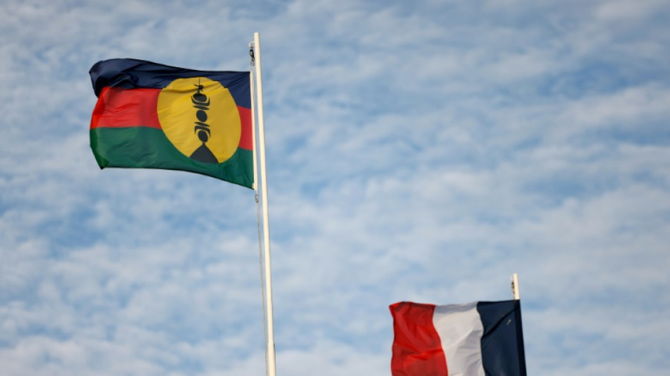 Elections en Nouvelle-Cal&eacute;donie: le texte poursuit sa course &agrave; l'Assembl&eacute;e