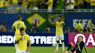 Brasil aguarda conclus&atilde;o do Grupo F para conhecer rival na 2&ordf; fase da Copa