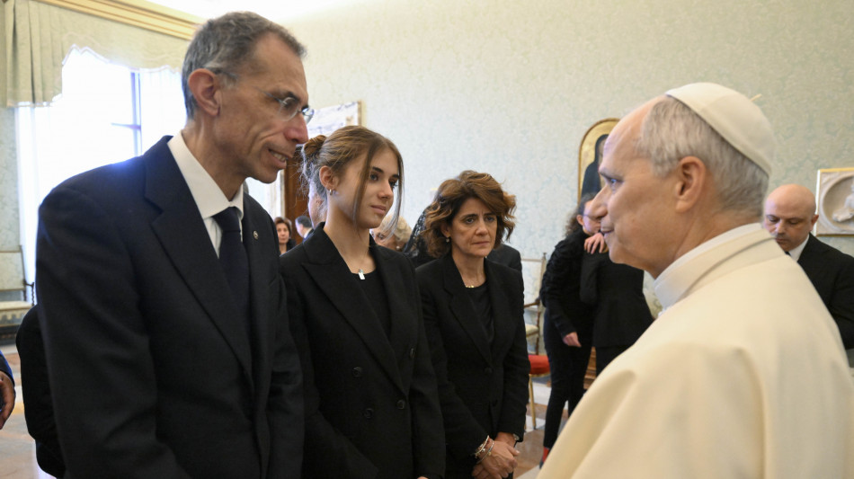Il Papa, commosso e sconvolto per Crans-Montana