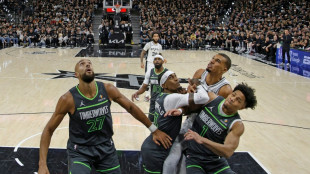 Wemby escapa de nuevas sanciones y jugar&aacute; el martes los playoffs de la NBA, seg&uacute;n una fuente