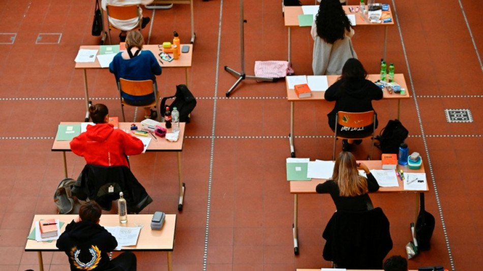 Fr&uuml;her Ferienbeginn: Philologenverband kritisiert Stress f&uuml;r Pr&uuml;flinge und Lehrer