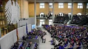 Bundestag stimmt &uuml;ber Neuregelung der Sterbehilfe ab