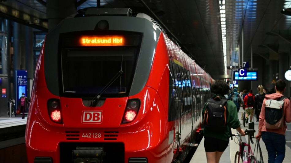 Mittelstandsunion kritisiert Fokussierung auf Nachfolge f&uuml;r Neun-Euro-Ticket