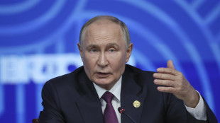 Putin, 'su Ucraina l'Occidente diventato pi&ugrave; realistico'